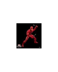 Figurine Daredevil Secret Wars Marvel Legends Series - Hasbro