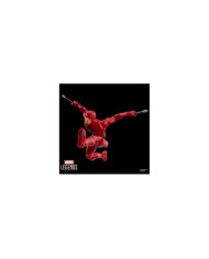 Figurine Daredevil Secret Wars Marvel Legends Series - Hasbro