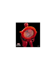 Figurine Daredevil Secret Wars Marvel Legends Series - Hasbro