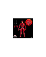 Figurine Daredevil Secret Wars Marvel Legends Series - Hasbro