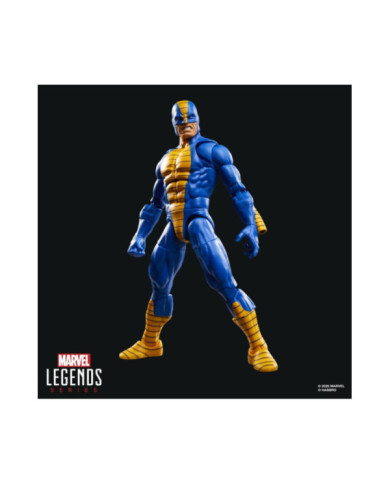 Figurine Constrictor Marvel Legends Secret Wars - Hasbro