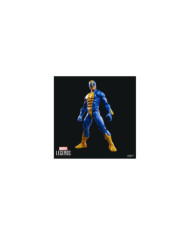 Figurine Constrictor Marvel Legends Secret Wars - Hasbro