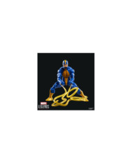 Figurine Constrictor Marvel Legends Secret Wars - Hasbro
