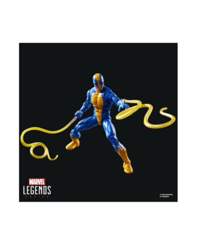 Figurine Constrictor Marvel Legends Secret Wars - Hasbro