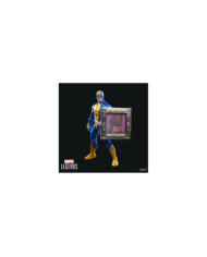 Figurine Constrictor Marvel Legends Secret Wars - Hasbro