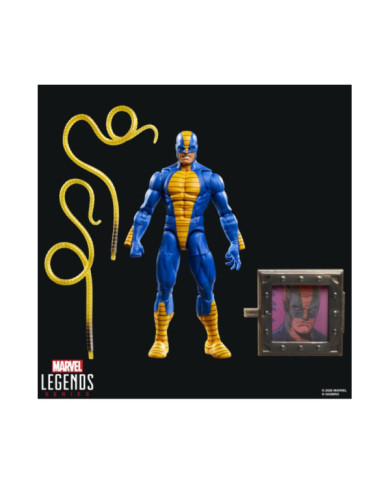 Figurine Constrictor Marvel Legends Secret Wars - Hasbro