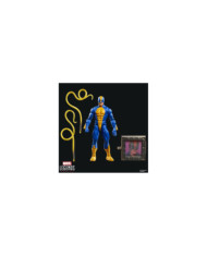 Figurine Constrictor Marvel Legends Secret Wars - Hasbro