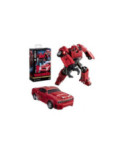 Figurine Transformers Age Of The Primes Transformers Hasbro Age of the Primes Cliffjumper DLX