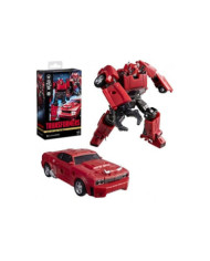 Figurine Transformers Age Of The Primes Transformers Hasbro Age of the Primes Cliffjumper DLX