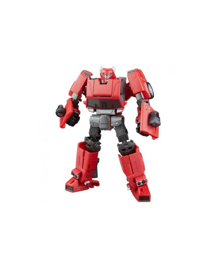 Figurine Transformers Age Of The Primes Transformers Hasbro Age of the Primes Cliffjumper DLX