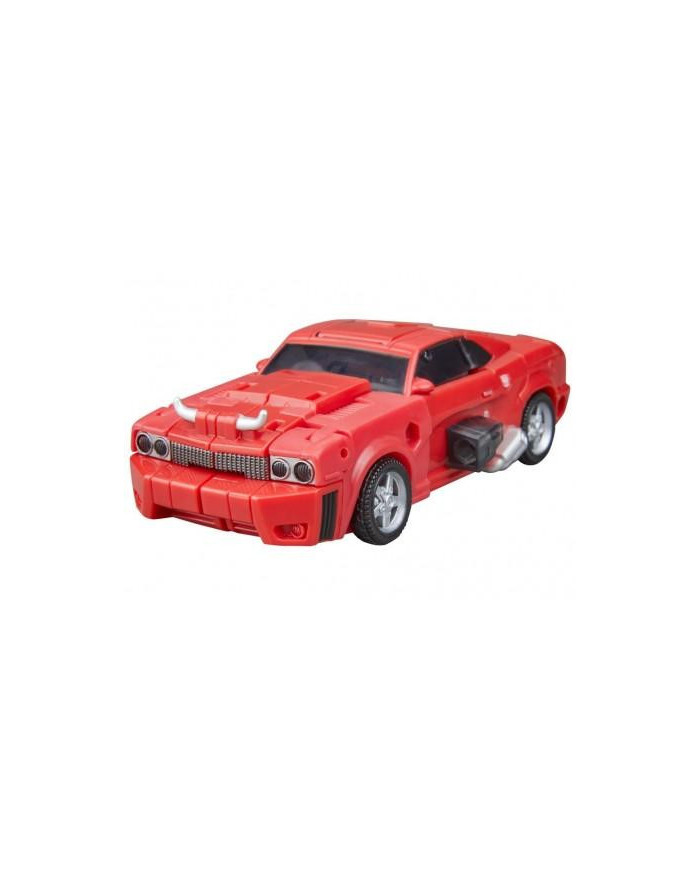 Figurine Transformers Age Of The Primes Transformers Hasbro Age of the Primes Cliffjumper DLX