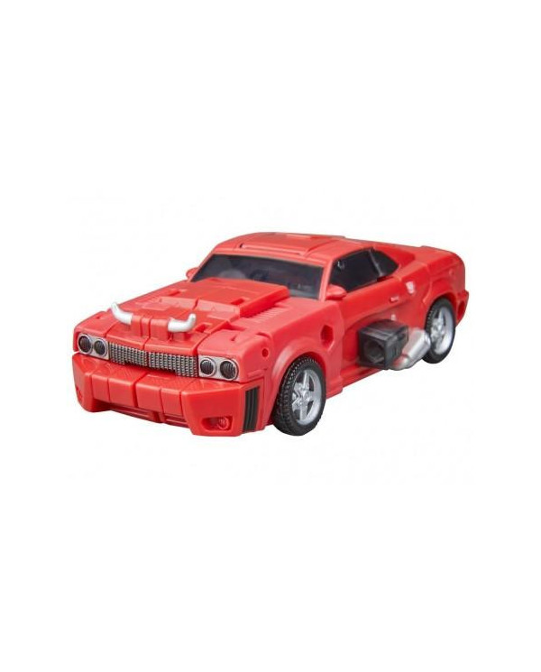 Figurine Transformers Age Of The Primes Transformers Hasbro Age of the Primes Cliffjumper DLX