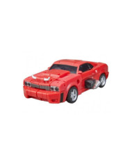 Figurine Transformers Age Of The Primes Transformers Hasbro Age of the Primes Cliffjumper DLX