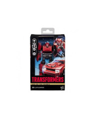Figurine Transformers Age Of The Primes Transformers Hasbro Age of the Primes Cliffjumper DLX