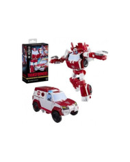 Figurine Transformers Aofp Transformers Hasbro AofP Deluxe Autobot Ratchet