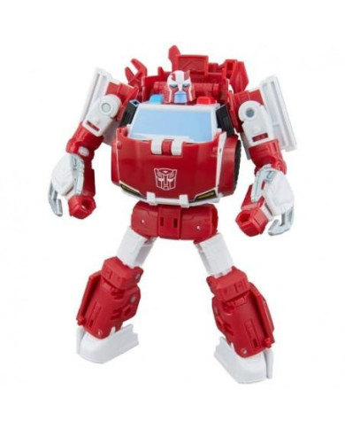 Figurine Transformers Aofp Transformers Hasbro AofP Deluxe Autobot Ratchet