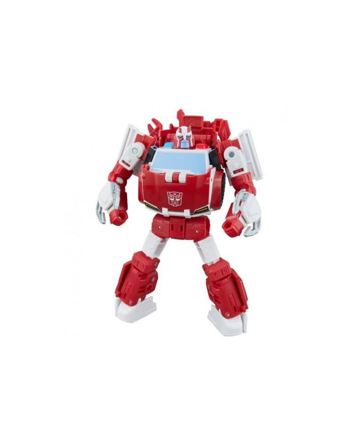 Figurine Transformers Aofp Transformers Hasbro AofP Deluxe Autobot Ratchet