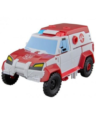 Figurine Transformers Aofp Transformers Hasbro AofP Deluxe Autobot Ratchet