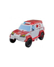 Figurine Transformers Aofp Transformers Hasbro AofP Deluxe Autobot Ratchet