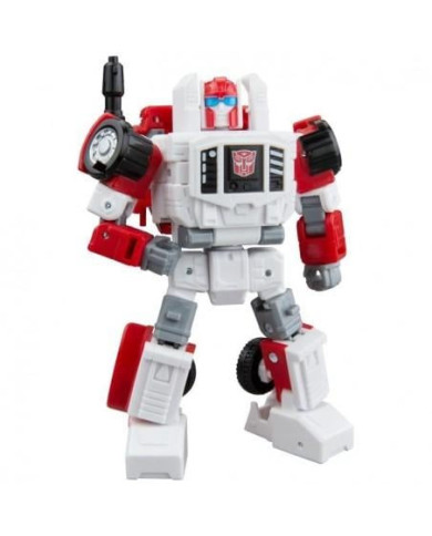 Figurine Transformers Age of the Primes Swerve - Hasbro