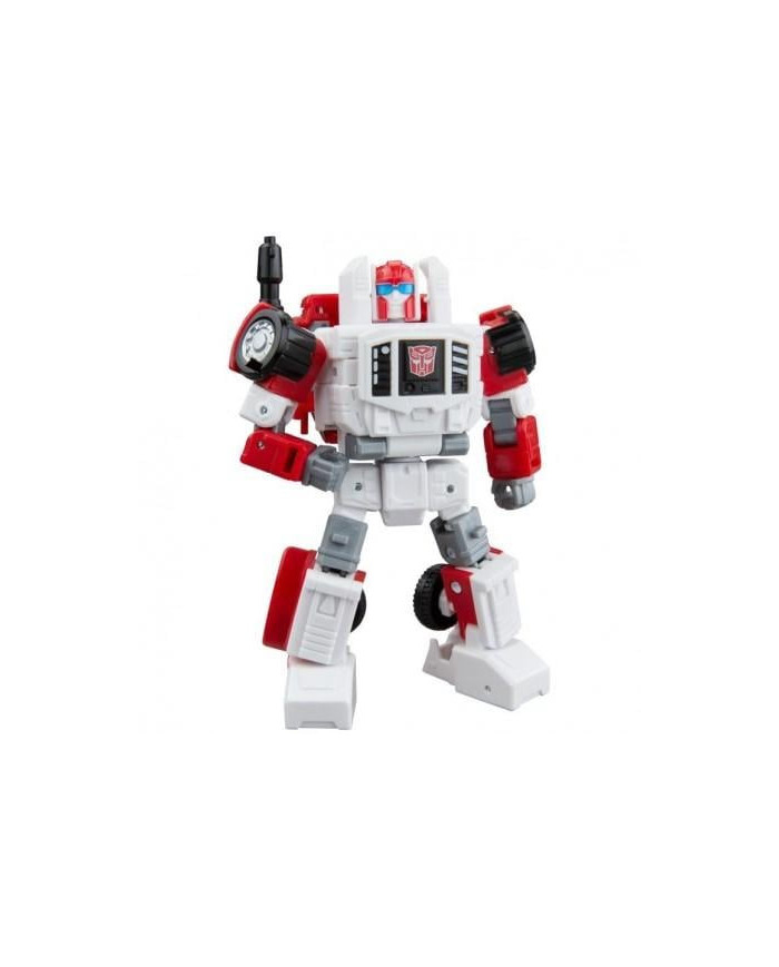 Figurine Transformers Age of the Primes Swerve - Hasbro