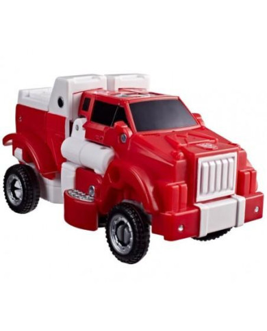 Figurine Transformers Age of the Primes Swerve - Hasbro