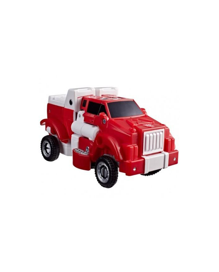 Figurine Transformers Age of the Primes Swerve - Hasbro