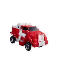 Figurine Transformers Age of the Primes Swerve - Hasbro