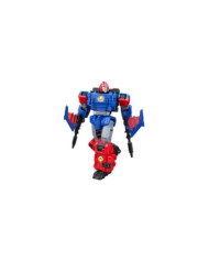 Figurine Transformers Age Of The Primes Transformers Nexus Prime Voyager - Hasbro Age of the Primes