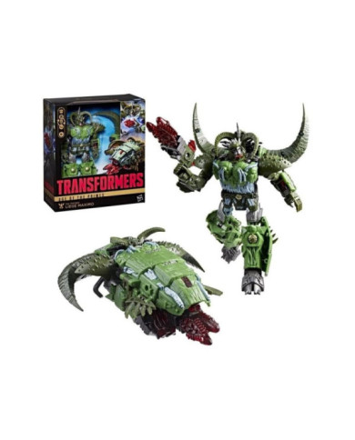 Figurine Transformers Age Of The Primes Transformers Hasbro Age of the Primes Liege Maximo