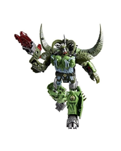 Figurine Transformers Age Of The Primes Transformers Hasbro Age of the Primes Liege Maximo