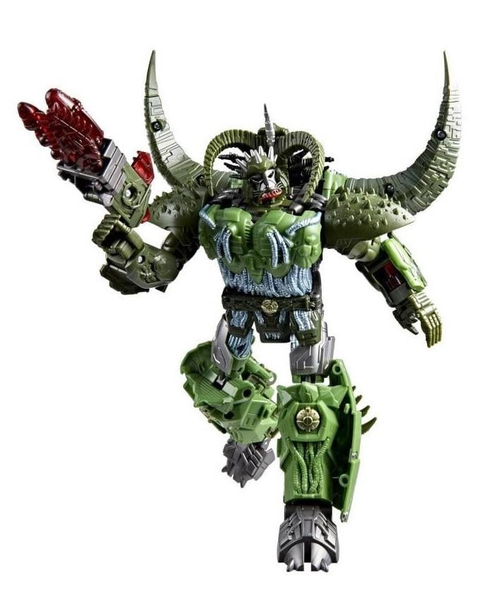 Figurine Transformers Age Of The Primes Transformers Hasbro Age of the Primes Liege Maximo