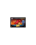 Figurine Ghost Rider avec Moto Marvel Legends Series Hasbro