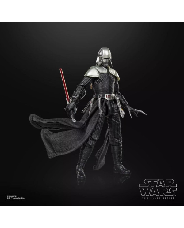 Figurine Star Wars Black Series Lord Starkiller Hasbro