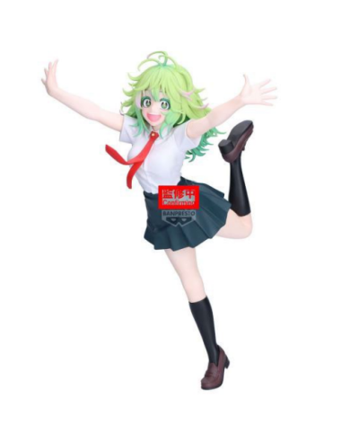 Figurine My Hero Academia Toru Hagakure Glitter & Glamours - Banpresto