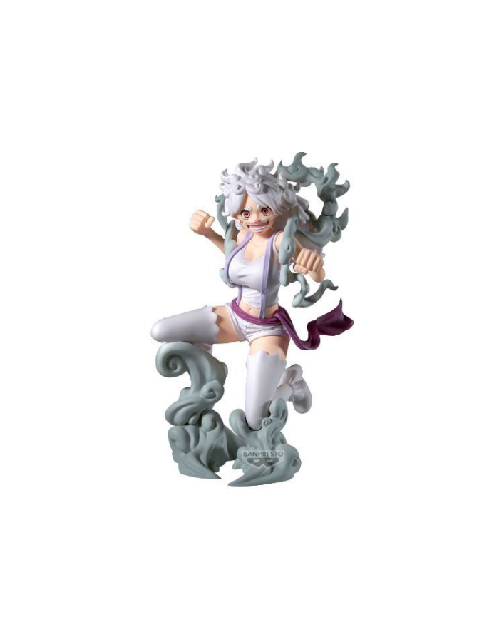 Figurine One Piece Jewelry Bonney Grandista - Banpresto