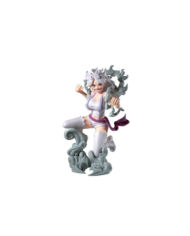 Figurine One Piece Jewelry Bonney Grandista - Banpresto