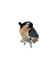 Figurine Kuma Battle Record Collection - Banpresto One Piece