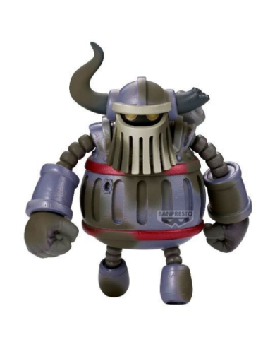 Figurine One Piece Iron Giant Mega WCF Banpresto