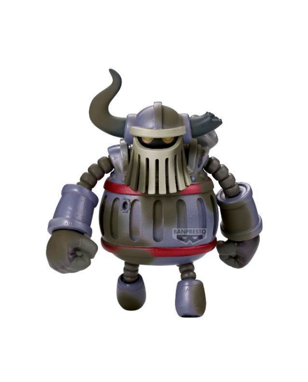 Figurine One Piece Iron Giant Mega WCF Banpresto