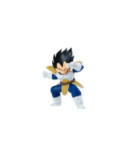Figurine Dragon Ball Z Vegeta Match Makers Banpresto