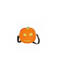 Sac à bandoulière Loungefly - Jack O-Lantern Jack Skellington
