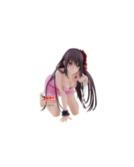 Figurine Date A Live Kurumi Tokisaki Relax Time - Banpresto