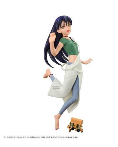 Figurine Gundam Gquuuuuux Gundam Banpresto GQUUUUUUX - Nhaan & Conch