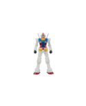 Figurine Gundam RX-78-2 Genkai Toppa 28cm - Banpresto