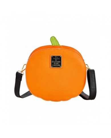 Sac à bandoulière Loungefly - Jack O-Lantern Jack Skellington