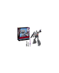 Figurine Transformers The Movie Megatron Transformers Studio Series - Hasbro