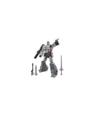 Figurine Transformers The Movie Megatron Transformers Studio Series - Hasbro