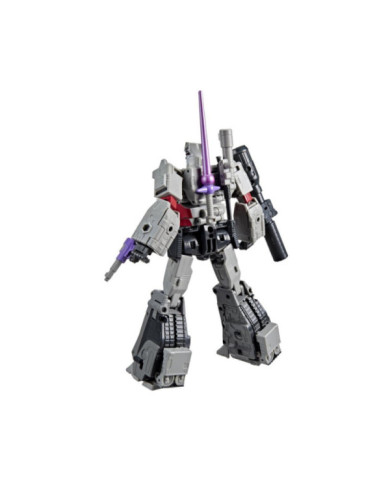 Figurine Transformers The Movie Megatron Transformers Studio Series - Hasbro
