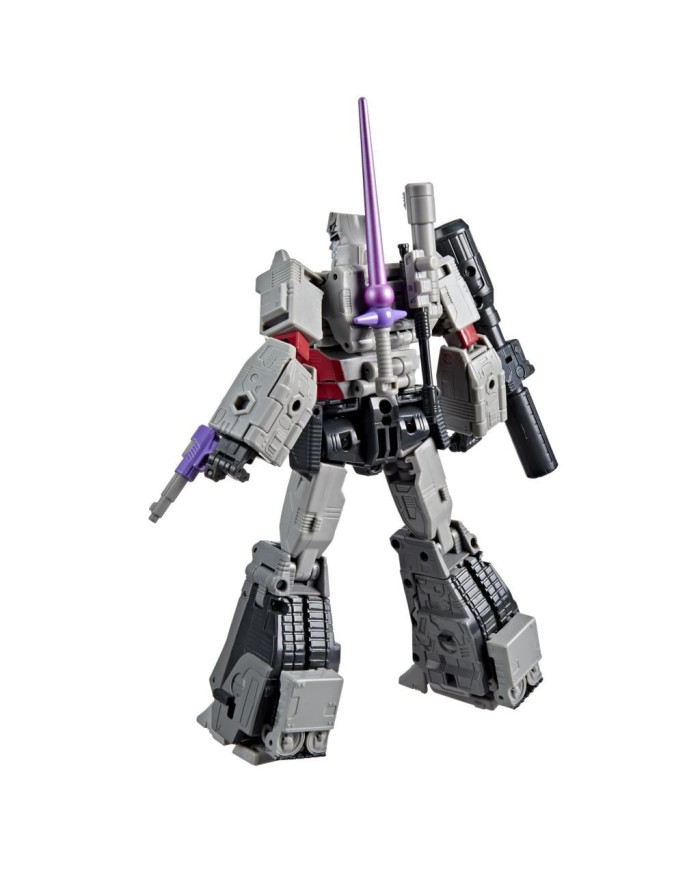 Figurine Transformers The Movie Megatron Transformers Studio Series - Hasbro